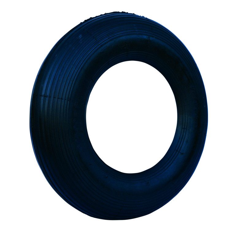Band voor wiel 400 x 8 4 lagen La Gée
