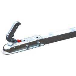 Koppelingkop voor Quad-aanhanger La Gée Koppelingkop voor Quad-aanhanger La Gée