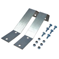 Metalen bescherming voor...