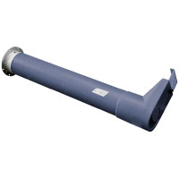 Lange verplaatste goot La Gée Lange verplaatste goot La Gée