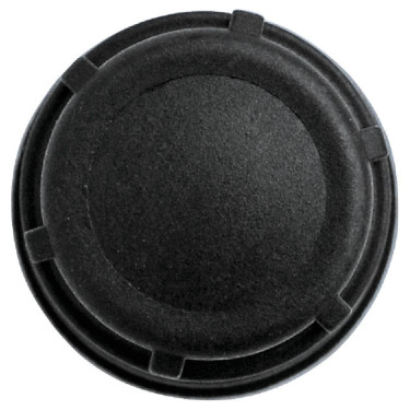 Wanddoorvoer met dop 15/21 mm La Gée