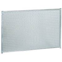 Gaasvormig selectiepaneel...