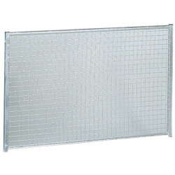 Gaasvormig selectiepaneel voor voederpark La Gée