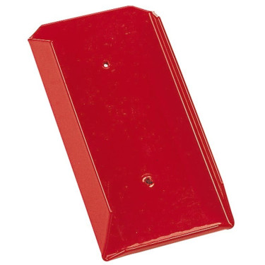 Steun voor zoutsteen 2 kg metaal La Gée