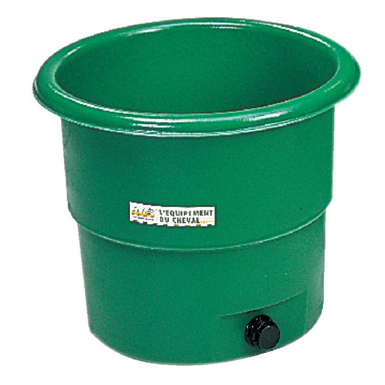 Waterbak La Gée