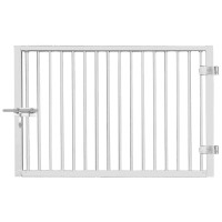 Gesloten bovenluik met...