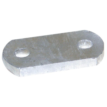 Montageplaat La Gée