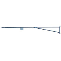 Bosbarrière 5/7 m La Gée