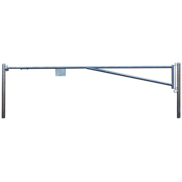 La Gée bosbarrière 3/5 m