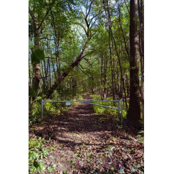 La Gée bosbarrière 3/5 m