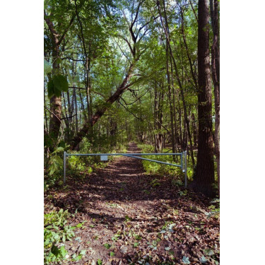 La Gée bosbarrière 3/5 m