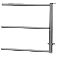 Afneembaar frontpaneel voor...