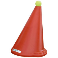 Jogo de kegels en ballen...