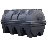 Cilindrische monobloktanks... Cilindrische monobloktanks...