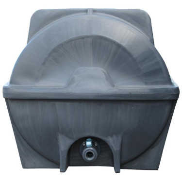 Cilindrische monobloktanks 2300 L La Gée