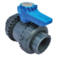 Complete klep 1" 1/2 40/49... Complete klep 1" 1/2 40/49...