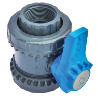Complete klep 1" 1/2 40/49... Complete klep 1" 1/2 40/49...