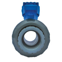 Complete klep 1" 1/2 40/49... Complete klep 1" 1/2 40/49...