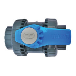 Complete klep 1" 1/2 40/49 La Gée