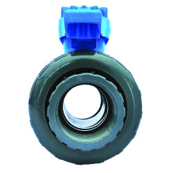 Complete afvoerplug 1" 1/4 33/42 mm La Gée