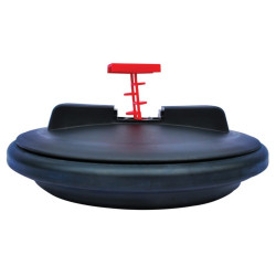 Deksel voor tank diam. 255 mm La Gée