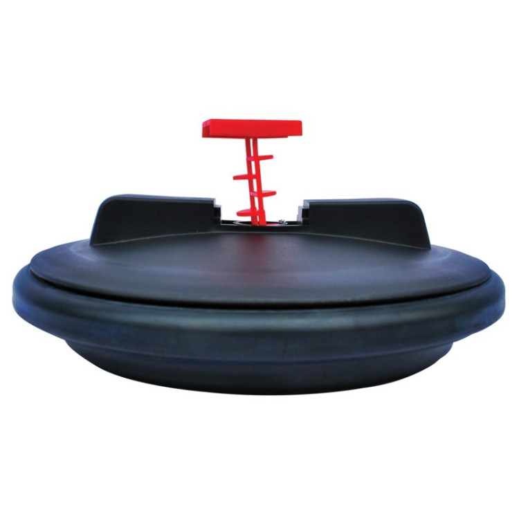 Deksel voor tank diam. 255 mm La Gée