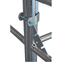 Bevestiging voor montage...