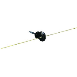 Versterkte ringisolator Beaumont per 25 Versterkte ringisolator Beaumont per 25