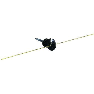 Versterkte ringisolator Beaumont per 25 Versterkte ringisolator Beaumont per 25