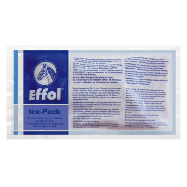 Effol ijscompres pack Effol ijscompres pack