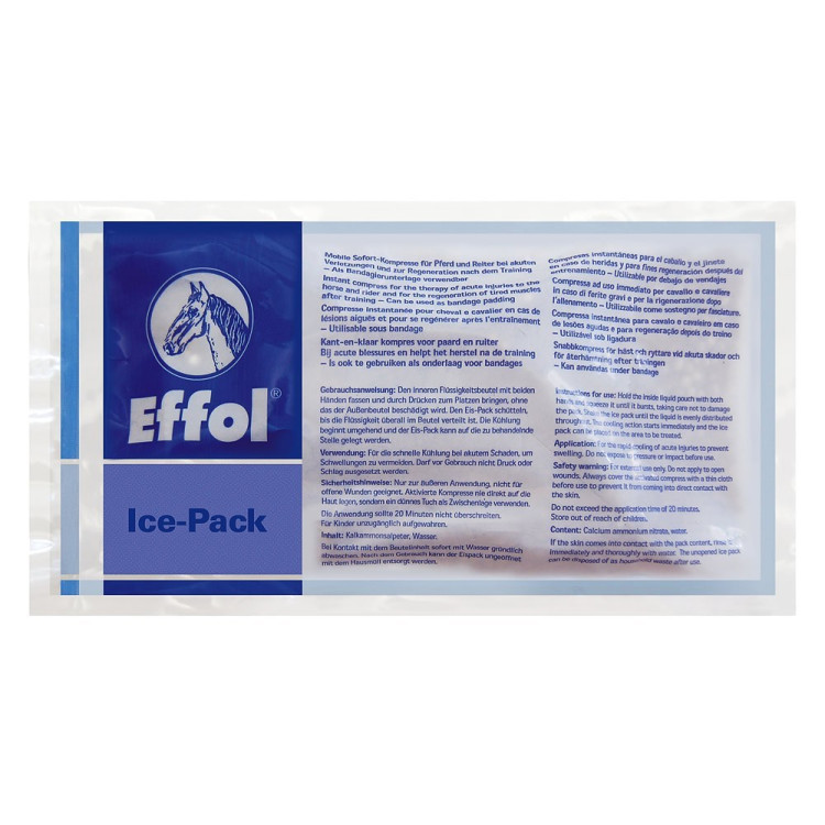 Effol ijscompres pack Effol ijscompres pack