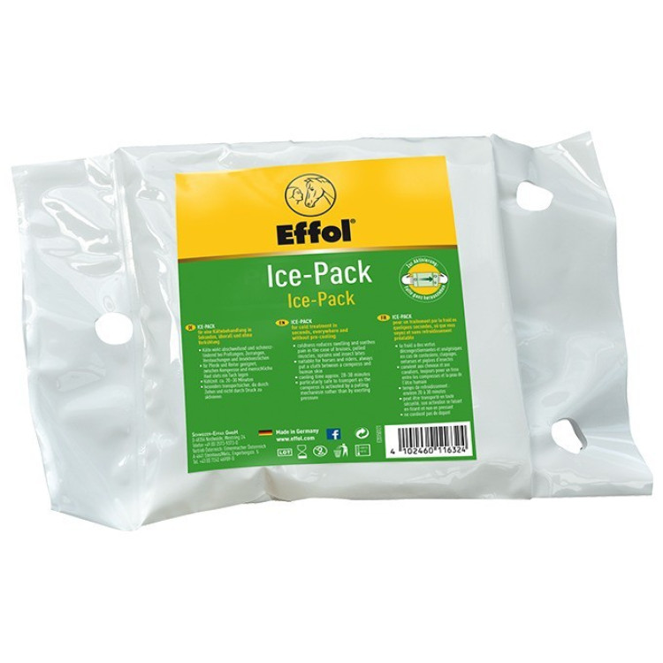 Effol ijscompres pack Effol ijscompres pack