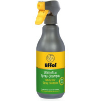 White Star Shampoo Effol