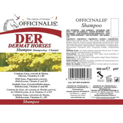 Shampoo OFFICINALIS DER Shampoo OFFICINALIS DER