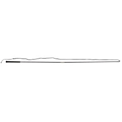 Afneembare Chambrière WHIP & GO Afneembare Chambrière WHIP & GO