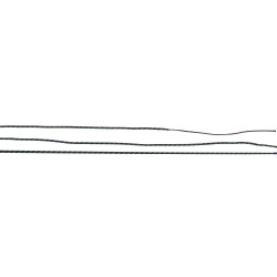 Springzweep C.S.O. leren handvat Springzweep C.S.O. leren handvat