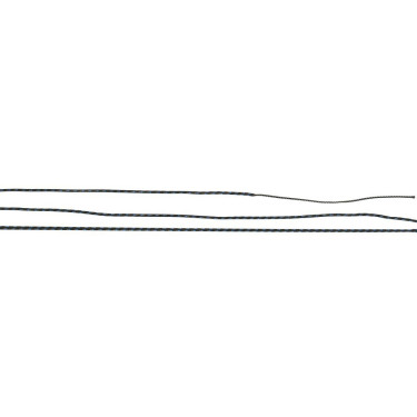 Springzweep C.S.O. leren handvat Springzweep C.S.O. leren handvat