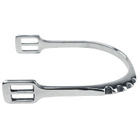 RVS Feeling U.K. sporen RVS Feeling U.K. sporen