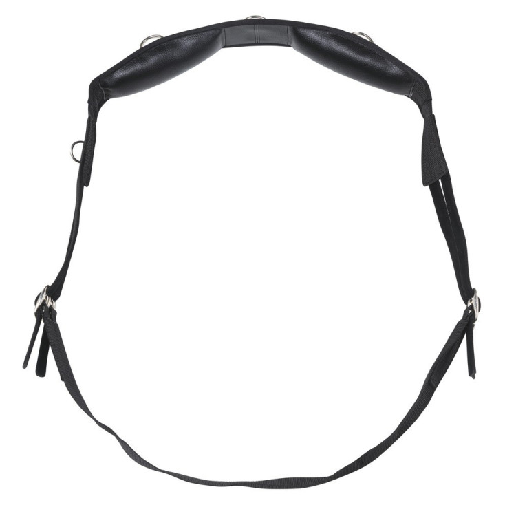 Werkteugel Riding World synthetisch Werkteugel Riding World synthetisch