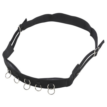 Werkteugel Riding World synthetisch Werkteugel Riding World synthetisch