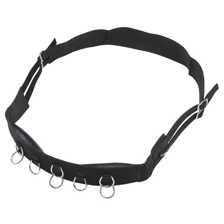 Werkteugel Riding World synthetisch Werkteugel Riding World synthetisch