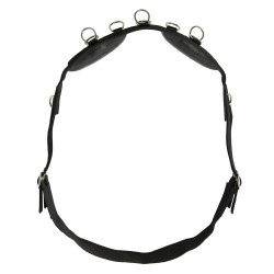 Werkteugel Riding World synthetisch Werkteugel Riding World synthetisch