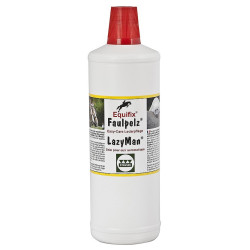 Leeronderhoud met eenvoudige verzorging Equifix® Lazy-Man Stassek Leeronderhoud met eenvoudige verzorging Equifix® Lazy-Man Stassek