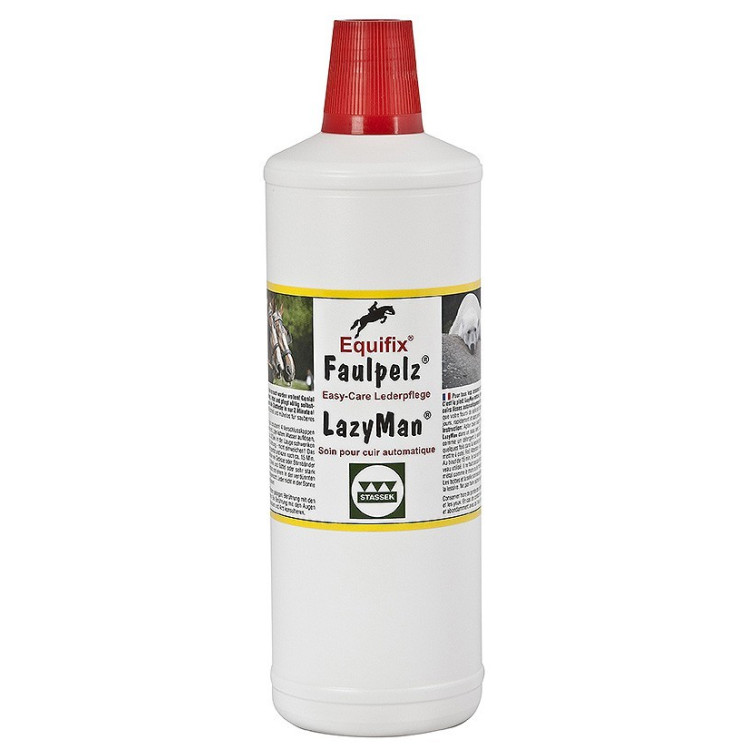 Leeronderhoud met eenvoudige verzorging Equifix® Lazy-Man Stassek Leeronderhoud met eenvoudige verzorging Equifix® Lazy-Man Stassek