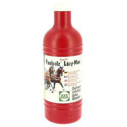 Leeronderhoud met eenvoudige verzorging Equifix® Lazy-Man Stassek Leeronderhoud met eenvoudige verzorging Equifix® Lazy-Man Stassek