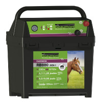 Elektrificator Paddock...