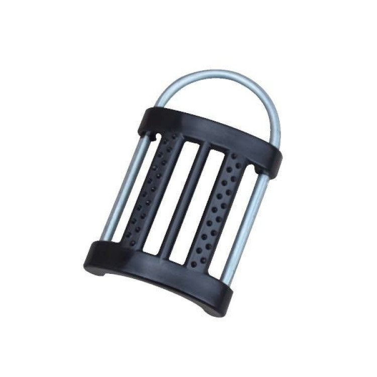Koppeling voor lint 40 mm Beaumont per 5 Koppeling voor lint 40 mm Beaumont per 5