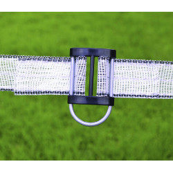 Koppeling voor lint 40 mm Beaumont per 5 Koppeling voor lint 40 mm Beaumont per 5