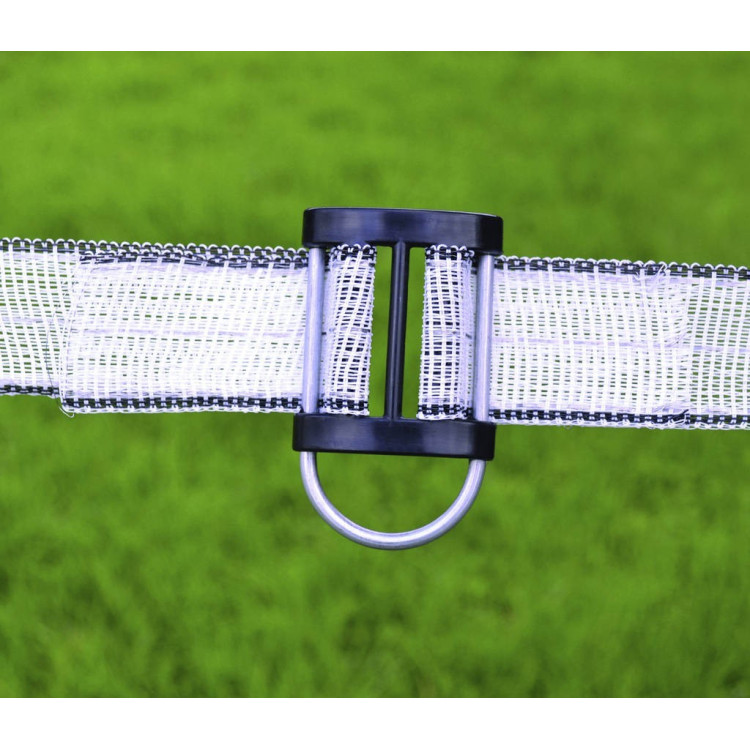 Koppeling voor lint 40 mm Beaumont per 5 Koppeling voor lint 40 mm Beaumont per 5