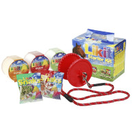 Starterkit Likit-startpakket Rood